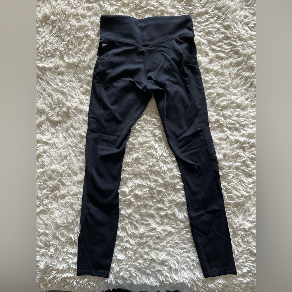 Fabletics workout pants
